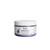 Lavanta Yağlı Bitki Tanecikli Scrub 250 Ml