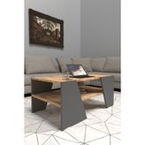 Lavellan Lena Modern Orta Sehpa - Atlantik Çam