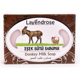Lavendrose 100 gr Eşek Sütü Sabunu