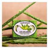 Lavendrose Aleovera Sabunu 100 gr