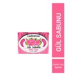 Lavendrose Doğal Gül Sabunu 100 Gr