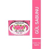 Lavendrose Gül Sabunu 100 gr