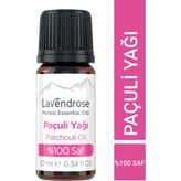 Lavendrose Paçuli Yağı 10 ml