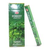 Lavly Hem Forest Aromalı Çubuk Tütsü