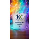 Lavobo Açıcı(Kostik)