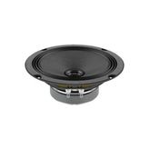 Lavoce CSF061.21 6,5'' Coaxial Çıplak Hoparlör