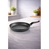 Lavonni 24 cm Siyah Granit Tava