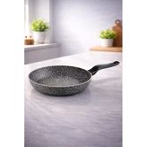 Lavonni Gri 28 cm Granit Tava