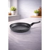 Lavonni Siyah 28 cm Granit Tava