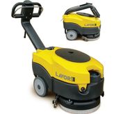 Lavor Yer Temizleme Makinası SCL QUİCK 36 E