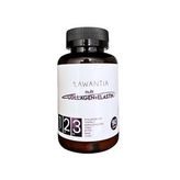 LAWANTIA Multi Collagen Elastin 90 Tablet