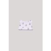 Layette BG Store Erkek Bebek Desenli Bere