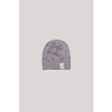 Layette Bg Store Erkek Bebek Gri Bere