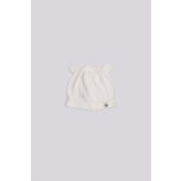 Layette BG Store Kız Bebek Beyaz Bere