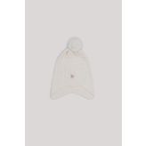Layette BG Store Kız Bebek Ekru Bere