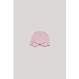 Layette Bg Store Kız Bebek Pembe Bere