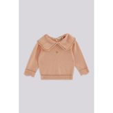 Layette BG Store Kız Bebek Pembe Kazak