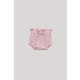 Layette Bg Store Kız Bebek Pembe Şort
