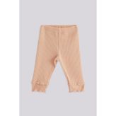Layette Kız Bebek Pembe Tayt