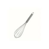 Layrol Paslanmaz Metal Çırpıcı