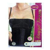 Layza Form Agraflı Askılı Korse 15010