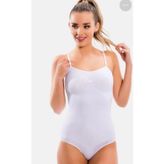 Layza Form İp Askılı Boy Body Korse
