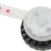 Lazer kask ışığı Led Turnfit