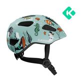 Lazer Pnut 2.0 Kc Ce-Cpsc Kask Sealife (46/52)