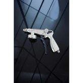 Lb-15 Silver Pütür Tabancası - 0,2 mm