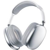 Lbk-06 Bluetooth Kulaüstü Kulaklık - Mavi