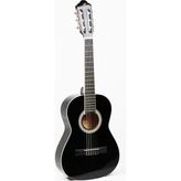 Lc 3600 Bk 3/4 Junior Boy Klasik Gitar - 3 Renk Sunburst