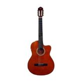 Lc 3900 Ceq Or Elektro Klasik Gitar