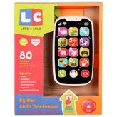 Lc Eğitici Akıllı Telefonum