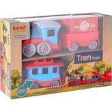 Lc Oyuncak Çuf Çuf Tren 30788
