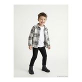 LC Waikiki Basic Gabardin Erkek Çocuk Pantolon