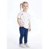 Lc Waikiki Basic Kız Bebek Jean Pantolon