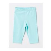 LC Waikiki Beli Lastikli Basic Kız Bebek Tayt