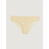 LC Waikiki Çiçekli Dantelli Bikini Külot