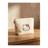 LC Waikiki Hello Kitty Nakışlı Makyaj Organizeri