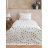 LC Waikiki Karışık Çapa Desenli Tek Kişilik Pike 160X220 cm (S6) - Çok Renkli