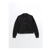 LC Waikiki Oversize Kadin Kolej Ceket -
