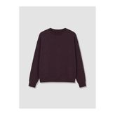 LC Waikiki Soft Tocuh Oversize Kadın Sweatshirt (W6)
