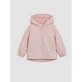 Lc Waikiki Yeni Sezon Pembe Su Itici Kız Bebek Mont - 6 - 9 Ay
