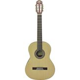 LCG068S Klasik Gitar Cilasız, Mat