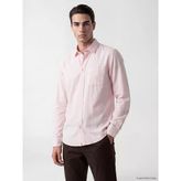 Lcw Busıness Pembe Regular Fit Erkek Gömlek