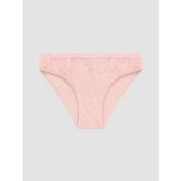 Lcw Dream Pembe Dantelli Bikini Külot