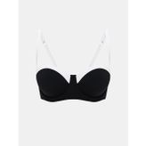 LCW DREAM Siyah Askılı Kadın Bikini Üst