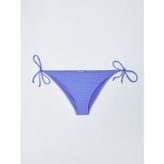 LCW ECO Mor Kadın Düz Bikini Alt