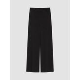 Lcw Modest Siyah Soft Touch Kadın Eşofman Altı