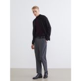 Lcw Vision Antrasit Regular Fit Erkek Pantolon
